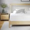 Flash Furniture 8" King Cooling Green Tea Memory Foam Mattress CL-MF101-8-K-GG - alternate 1